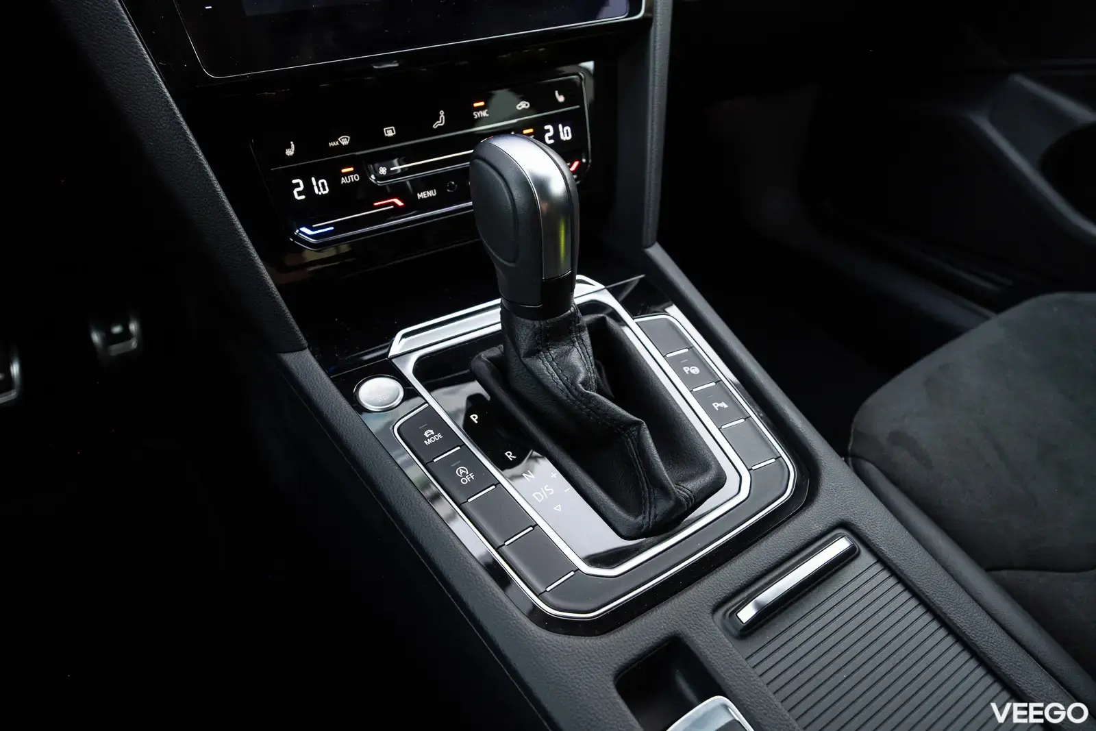 Volkswagen Arteon 140kW