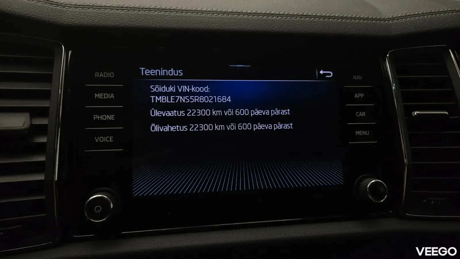 Skoda Kodiaq 140kW