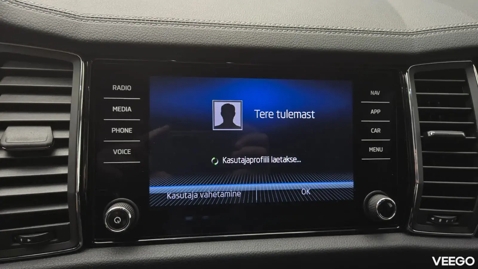Skoda Kodiaq 140kW
