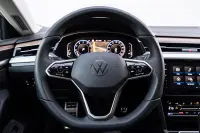 Volkswagen Arteon 140kW thumbnail