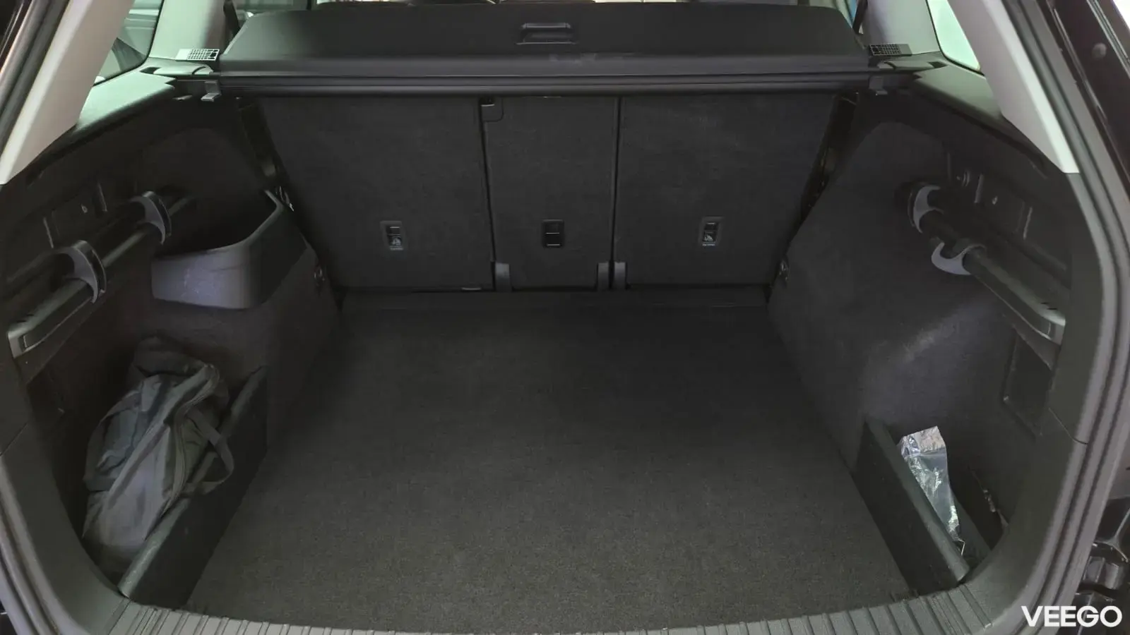 Skoda Kodiaq 140kW