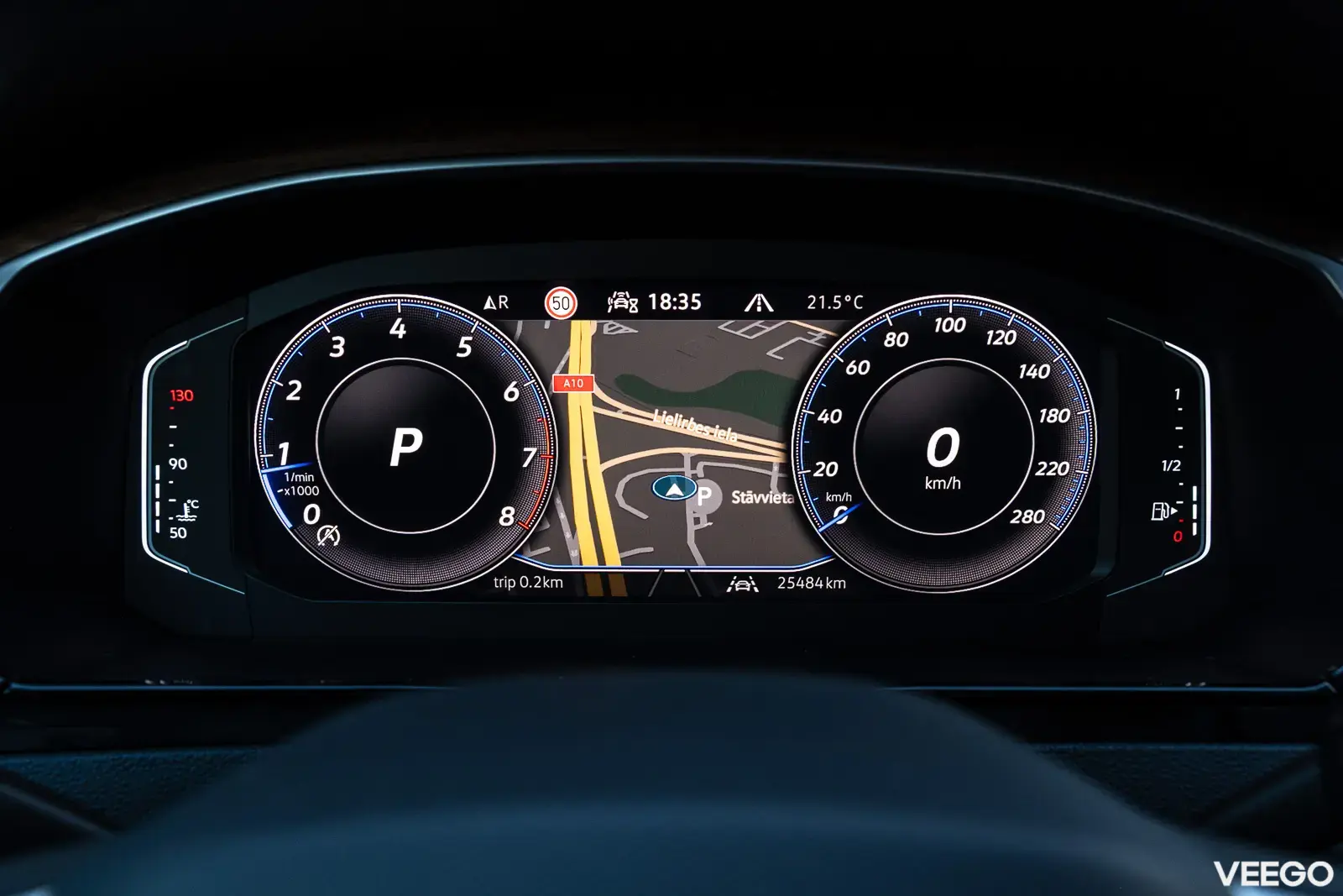 Volkswagen Arteon 140kW