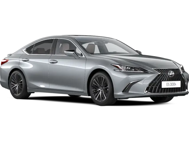 Image of Lexus ES 300h Limited Edition 2.5 131kW