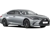 Lexus ES 300h Limited Edition 2.5 131kW thumbnail