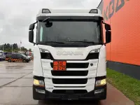 SCANIA R 500 6x2 ADR / RETARDER / HYDRAULICS 368kW thumbnail