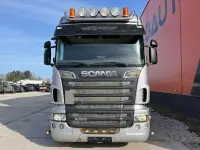 SCANIA R560 CUSTOM INTERIOR 412kW thumbnail