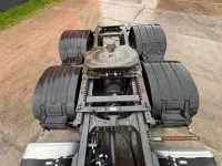 Renault T 520 RETARDER / DOUBLE BOGIE  390kW thumbnail