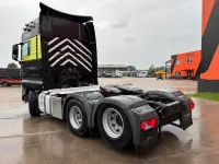 MAN TGX28.480 XXL CAB / INTARDER / DOUBLE BOGIE 353kW thumbnail