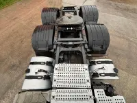 Renault T 520 RETARDER / DOUBLE BOGIE  390kW thumbnail