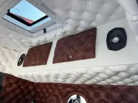 SCANIA R560 CUSTOM INTERIOR 412kW thumbnail