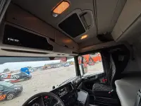 SCANIA R 500 6x2 ADR / RETARDER / HYDRAULICS 368kW thumbnail