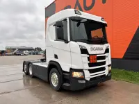 SCANIA R 500 6x2 ADR / RETARDER / HYDRAULICS 368kW thumbnail