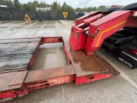 Nooteboom EURO-54-03 3 AXLE STEERING / HYRDAULIC SUSPENSION thumbnail