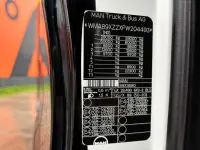 MAN TGX28.480 XXL CAB / INTARDER / DOUBLE BOGIE 353kW thumbnail