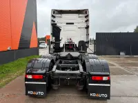 Renault T 520 RETARDER / DOUBLE BOGIE  390kW thumbnail