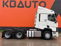 Renault T 520 RETARDER / DOUBLE BOGIE  390kW thumbnail