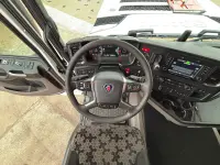 SCANIA R 500 6x2 ADR / RETARDER / HYDRAULICS 368kW thumbnail