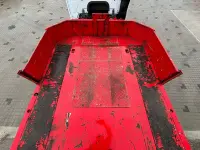 Nooteboom EURO-54-03 3 AXLE STEERING / HYRDAULIC SUSPENSION thumbnail