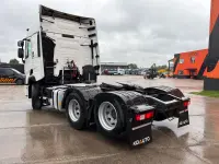 Renault T 520 RETARDER / DOUBLE BOGIE  390kW thumbnail