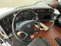 SCANIA R560 CUSTOM INTERIOR 412kW thumbnail