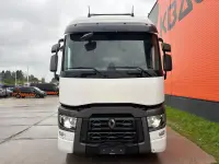 Renault T 520 RETARDER / DOUBLE BOGIE  390kW thumbnail
