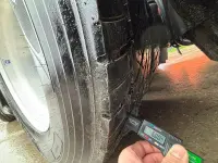 SCANIA R 500 6x2 ADR / RETARDER / HYDRAULICS 368kW thumbnail