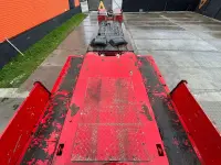 Nooteboom EURO-54-03 3 AXLE STEERING / HYRDAULIC SUSPENSION thumbnail