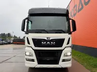 MAN TGX28.480 XXL CAB / INTARDER / DOUBLE BOGIE 353kW thumbnail