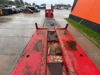 Nooteboom EURO-54-03 3 AXLE STEERING / HYRDAULIC SUSPENSION thumbnail