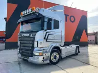 SCANIA R560 CUSTOM INTERIOR 412kW thumbnail