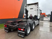 Renault T 520 RETARDER / DOUBLE BOGIE  390kW thumbnail