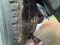 SCANIA R 500 6x2 ADR / RETARDER / HYDRAULICS 368kW thumbnail