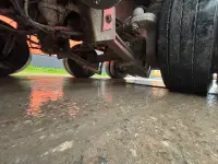 Nooteboom EURO-54-03 3 AXLE STEERING / HYRDAULIC SUSPENSION thumbnail
