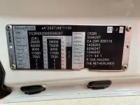 SCANIA R 500 6x2 ADR / RETARDER / HYDRAULICS 368kW thumbnail