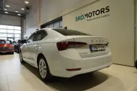 Skoda Octavia ELEGANCE G-TEC 1.5 96kW thumbnail