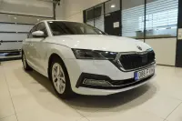 Skoda Octavia ELEGANCE G-TEC 1.5 96kW thumbnail