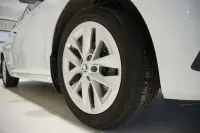 Skoda Octavia ELEGANCE G-TEC 1.5 96kW thumbnail