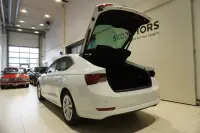 Skoda Octavia ELEGANCE G-TEC 1.5 96kW thumbnail
