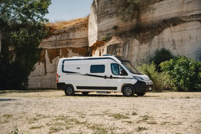 Image of Fiat 500  CV60 2 103kW