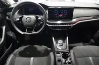 Skoda Octavia ELEGANCE G-TEC 1.5 96kW thumbnail