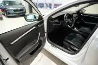 Skoda Octavia ELEGANCE G-TEC 1.5 96kW thumbnail