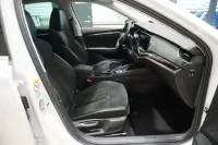 Skoda Octavia ELEGANCE G-TEC 1.5 96kW thumbnail