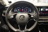 Skoda Octavia ELEGANCE G-TEC 1.5 96kW thumbnail