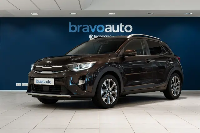 Image of Kia Stonic EX comfort pack 1.4 73kW