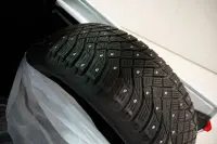 Skoda Octavia ELEGANCE G-TEC 1.5 96kW thumbnail