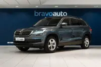 Skoda Kodiaq Ambition 1.5 110kW thumbnail