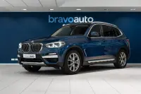 BMW X3 20d xDrive 140kW thumbnail