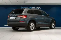 Skoda Kodiaq Ambition 1.5 110kW thumbnail
