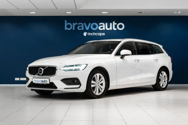 Image of Volvo V60 D3 Momentum 110kW