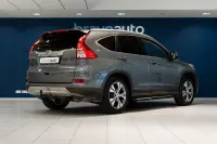 Honda CR-V EXECUTIVE Navi 1.6 118kW thumbnail